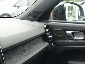 Volvo  Recharge Ultimate /AHK/Pano/360°/BLIS