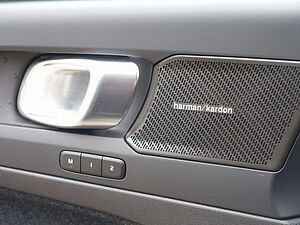 Volvo  Recharge Ultimate /AHK/Pano/360°/BLIS