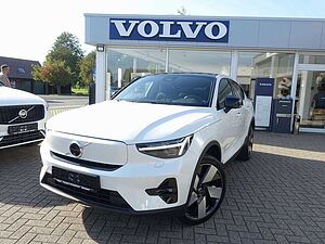Volvo  Recharge Ultimate Twin Motor 360°Kam/BLIS