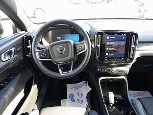 Volvo  Recharge Ultimate Twin Motor 360°Kam/BLIS