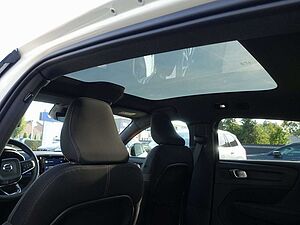 Volvo  Recharge Ultimate Twin Motor 360°Kam/BLIS
