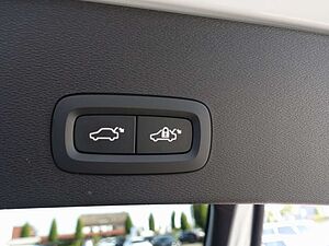 Volvo  Recharge Ultimate Twin Motor 360°Kam/BLIS