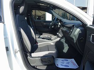 Volvo  Recharge Ultimate Twin Motor 360°Kam/BLIS