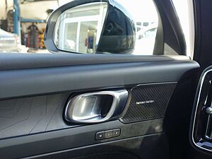 Volvo  Recharge Ultimate Twin Motor 360°Kam/BLIS