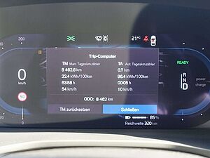 Volvo  Recharge Ultimate Twin Motor 360°Kam/BLIS