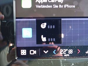 Volvo  Recharge Ultimate Twin Motor 360°Kam/BLIS