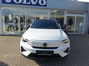 Volvo  Recharge Ultimate Twin Motor 360°Kam/BLIS