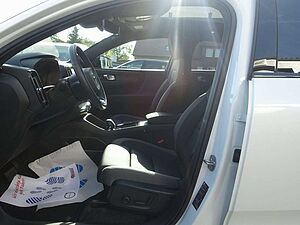 Volvo  Recharge Ultimate Twin Motor 360°Kam/BLIS