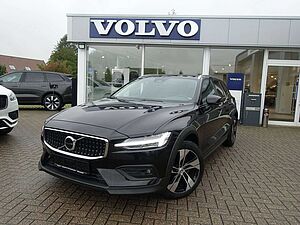 Volvo  V60 B4 Diesel Cross Country Plus/AHK/Kamera/BLIS