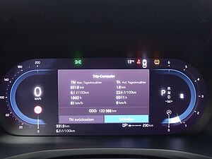 Volvo  V60 B4 Diesel Cross Country Plus/AHK/Kamera/BLIS
