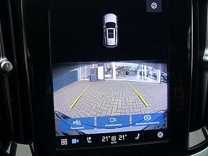 Volvo  V60 B4 Diesel Cross Country Plus/AHK/Kamera/BLIS