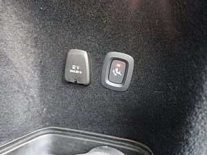 Volvo  V60 B4 Diesel Cross Country Plus/AHK/Kamera/BLIS