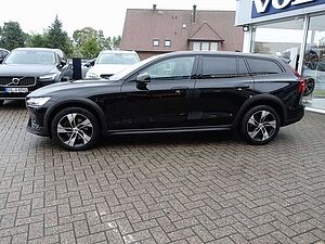 Volvo  V60 B4 Diesel Cross Country Plus/AHK/Kamera/BLIS
