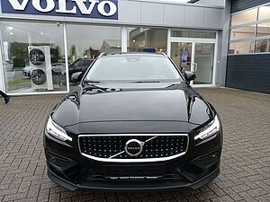 Volvo  V60 B4 Diesel Cross Country Plus/AHK/Kamera/BLIS