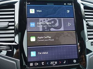 Volvo  Plus, T8 AWD/360°/HeadUP/Pano/H&K/BLIS/