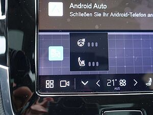 Volvo  Ultra Dark T8 AWD/HeadUP/360°/Pano/H&K/AHK