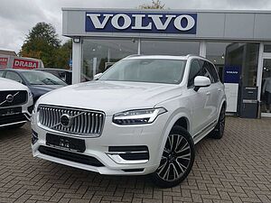 Volvo  Plus, T8 AWD Plug-in Hybrid/360°/HeadUP/BLS