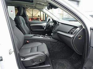 Volvo  Plus, T8 AWD Plug-in Hybrid/360°/HeadUP/BLS