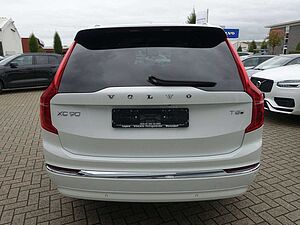 Volvo  Plus, T8 AWD Plug-in Hybrid/360°/HeadUP/BLS