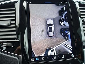Volvo  Plus, T8 AWD Plug-in Hybrid/360°/HeadUP/BLS