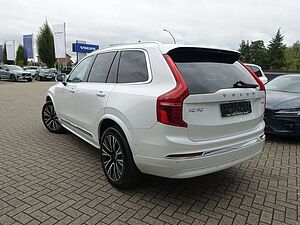 Volvo  Plus, T8 AWD Plug-in Hybrid/360°/HeadUP/BLS