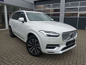 Volvo  Plus, T8 AWD Plug-in Hybrid/360°/HeadUP/BLS