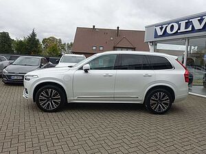 Volvo  Plus, T8 AWD Plug-in Hybrid/360°/HeadUP/BLS