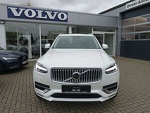 Volvo  Plus, T8 AWD Plug-in Hybrid/360°/HeadUP/BLS
