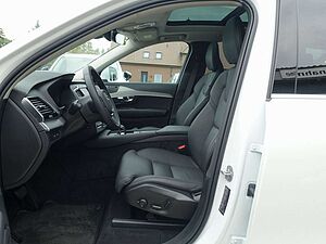 Volvo  Plus, T8 AWD Plug-in Hybrid/360°/HeadUP/BLS