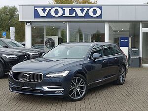 Volvo  V 90 D4 Inscription/360°Cam/BLIS/Massage/AHK/LED