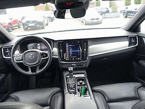 Volvo  V 90 D4 Inscription/360°Cam/BLIS/Massage/AHK/LED