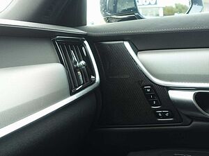Volvo  V 90 D4 Inscription/360°Cam/BLIS/Massage/AHK/LED