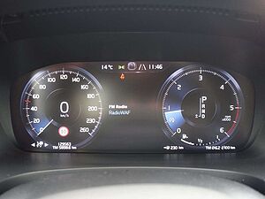 Volvo  V 90 D4 Inscription/360°Cam/BLIS/Massage/AHK/LED