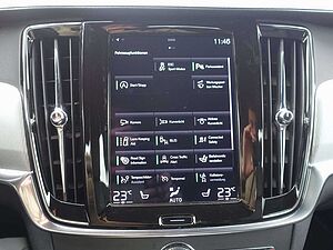 Volvo  V 90 D4 Inscription/360°Cam/BLIS/Massage/AHK/LED
