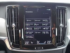 Volvo  V 90 D4 Inscription/360°Cam/BLIS/Massage/AHK/LED