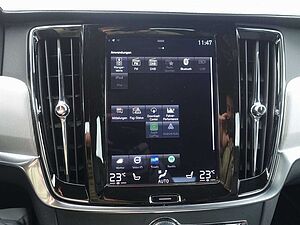 Volvo  V 90 D4 Inscription/360°Cam/BLIS/Massage/AHK/LED