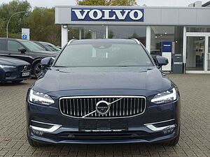 Volvo  V 90 D4 Inscription/360°Cam/BLIS/Massage/AHK/LED