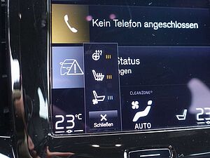 Volvo  V 90 D4 Inscription/360°Cam/BLIS/Massage/AHK/LED