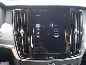 Volvo  V 90 D4 Inscription/360°Cam/BLIS/Massage/AHK/LED