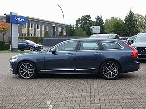 Volvo  V 90 D4 Inscription/360°Cam/BLIS/Massage/AHK/LED