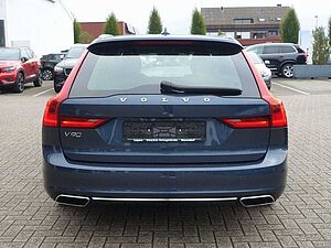 Volvo  V 90 D4 Inscription/360°Cam/BLIS/Massage/AHK/LED