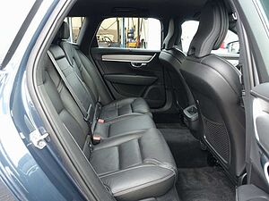 Volvo  V 90 D4 Inscription/360°Cam/BLIS/Massage/AHK/LED