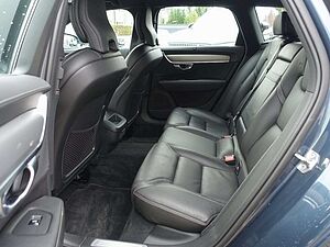 Volvo  V 90 D4 Inscription/360°Cam/BLIS/Massage/AHK/LED