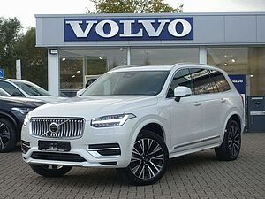Volvo  Plus T8 AWD Plug-in Hybrid/360°Cam/HeadUp