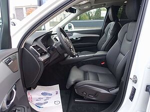 Volvo  Plus T8 AWD Plug-in Hybrid/360°Cam/HeadUp