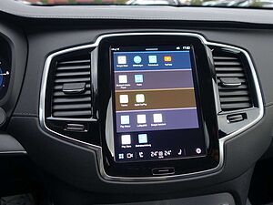 Volvo  Plus T8 AWD Plug-in Hybrid/360°Cam/HeadUp