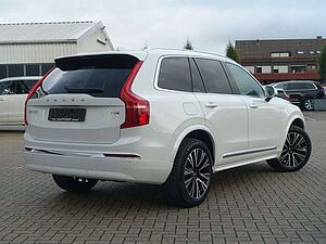 Volvo  Plus T8 AWD Plug-in Hybrid/360°Cam/HeadUp