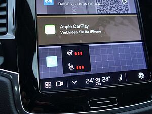 Volvo  Plus T8 AWD Plug-in Hybrid/360°Cam/HeadUp