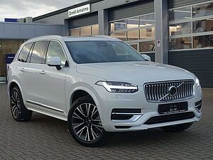 Volvo  Plus T8 AWD Plug-in Hybrid/360°Cam/HeadUp