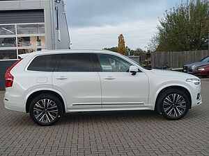 Volvo  Plus T8 AWD Plug-in Hybrid/360°Cam/HeadUp